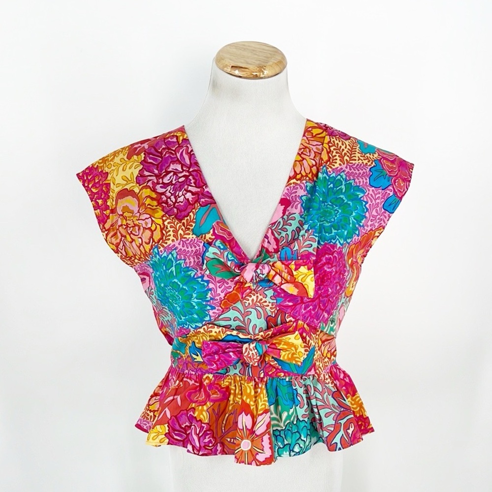 Derek Lam Top - image 1